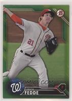 Top Prospects - Erick Fedde #/99