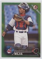 Top Prospects - Francisco Mejia [EX to NM] #/99