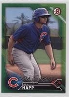 Top Prospects - Ian Happ #/99