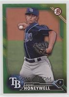 Top Prospects - Brent Honeywell #/99