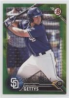Top Prospects - Michael Gettys [Noted] #/99