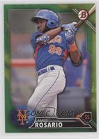 Top Prospects - Amed Rosario #/99