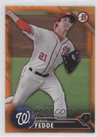 Top Prospects - Erick Fedde #/25