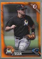 Top Prospects - Austin Dean [Noted] #/25