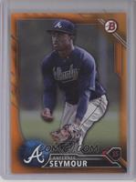 Top Prospects - Anfernee Seymour #/25