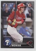 Draft Picks - Mickey Moniak #/499