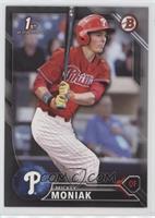 Draft Picks - Mickey Moniak #/499