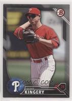 Top Prospects - Scott Kingery #/499