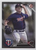 Top Prospects - Tyler Jay #/499