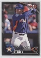 Top Prospects - Derek Fisher #/499