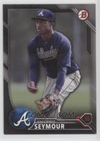 Top Prospects - Anfernee Seymour [Noted] #/499