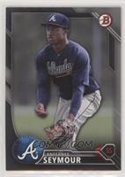 Top Prospects - Anfernee Seymour #/499