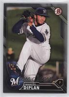 Top Prospects - Marcos Diplan #/499