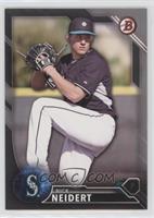 Top Prospects - Nick Neidert #/499