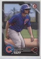 Top Prospects - Ian Happ #/499