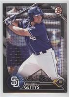 Top Prospects - Michael Gettys #/499