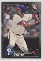 Top Prospects - Dylan Cozens #/499