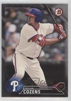 Top Prospects - Dylan Cozens #/499