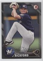 Top Prospects - Phil Bickford [Noted] #/499