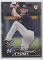 Top Prospects - Phil Bickford #/499