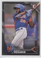 Top Prospects - Amed Rosario #/499