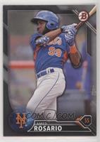 Top Prospects - Amed Rosario #/499