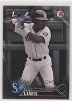 Draft Picks - Kyle Lewis #/499