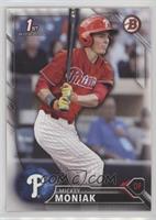 Draft Picks - Mickey Moniak