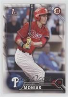 Draft Picks - Mickey Moniak