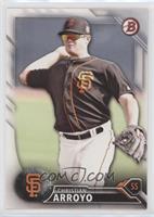 Top Prospects - Christian Arroyo