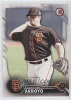 Top Prospects - Christian Arroyo