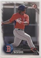 Top Prospects - Rafael Devers