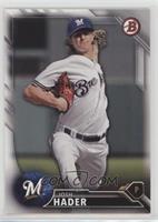 Top Prospects - Josh Hader