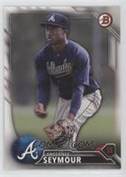 Top Prospects - Anfernee Seymour [EX to NM]