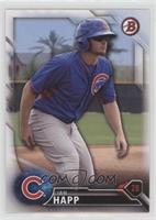 Top Prospects - Ian Happ