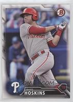 Top Prospects - Rhys Hoskins