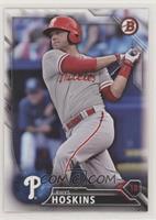 Top Prospects - Rhys Hoskins