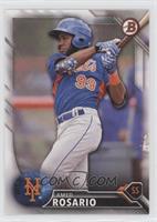 Top Prospects - Amed Rosario [EX to NM]