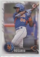 Top Prospects - Amed Rosario