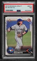 Draft Picks - Bo Bichette [PSA 7 NM]