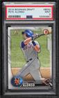 Draft Picks - Pete Alonso [PSA 9 MINT]