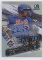 Dominic Smith #/50