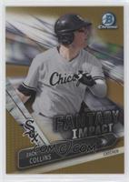 Zack Collins #/50