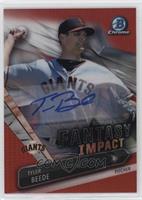 Tyler Beede #/5