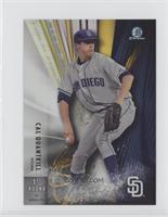 Cal Quantrill #/99