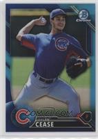 Top Prospects - Dylan Cease #/150