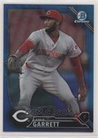 Top Prospects - Amir Garrett #/150