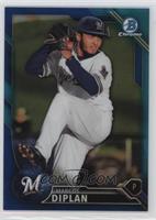 Top Prospects - Marcos Diplan #/150