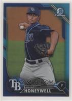 Top Prospects - Brent Honeywell #/150