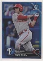 Top Prospects - Rhys Hoskins [Noted] #/150